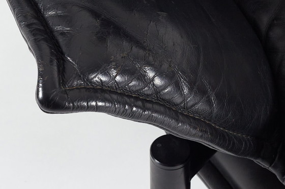 Image 1 of Cassina Veranda Par Vicco Magistretti