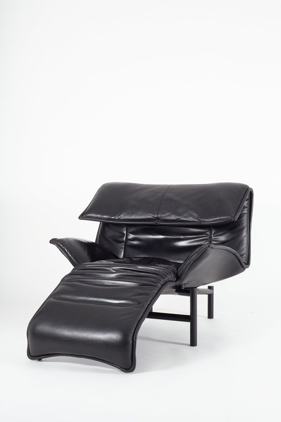 Image 1 of Cassina Veranda Par Vicco Magistretti