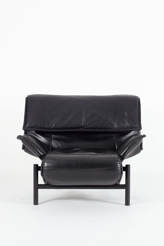 Image 1 of Cassina Veranda Par Vicco Magistretti