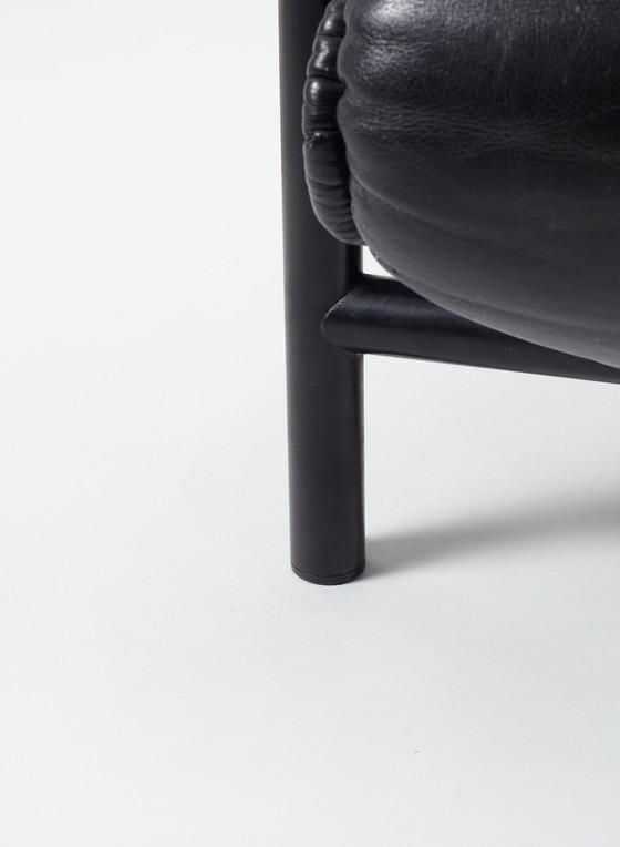 Image 1 of Cassina Veranda Par Vicco Magistretti