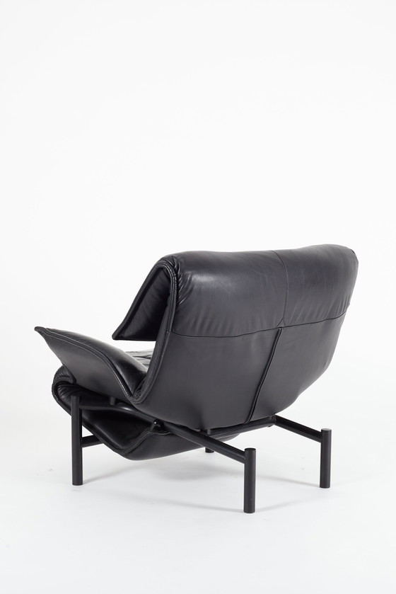 Image 1 of Cassina Veranda Par Vicco Magistretti