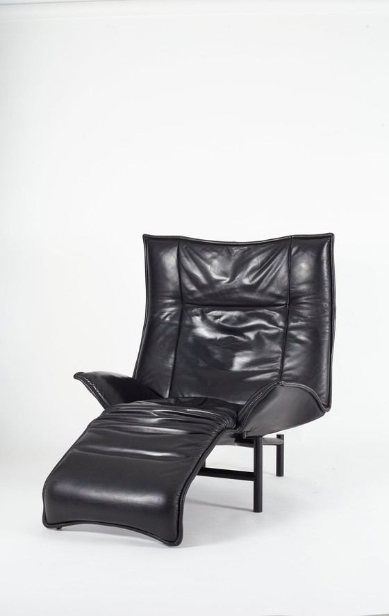 Image 1 of Cassina Veranda Par Vicco Magistretti