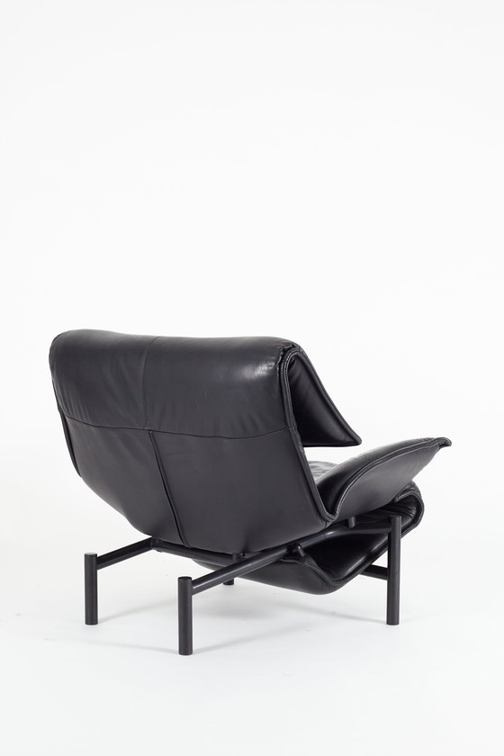 Image 1 of Cassina Veranda Par Vicco Magistretti