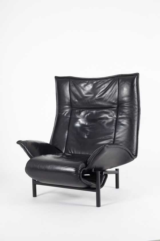 Image 1 of Cassina Veranda Par Vicco Magistretti