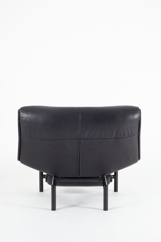 Image 1 of Cassina Veranda Par Vicco Magistretti