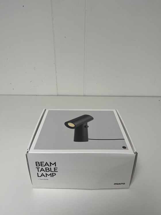 Image 1 of Muuto Beam Table Lamp