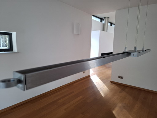 Porte-lampe extensible de Anta (Rolf Heide)