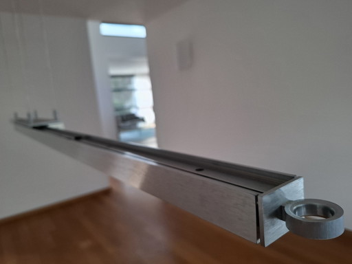 Porte-lampe extensible de Anta (Rolf Heide)