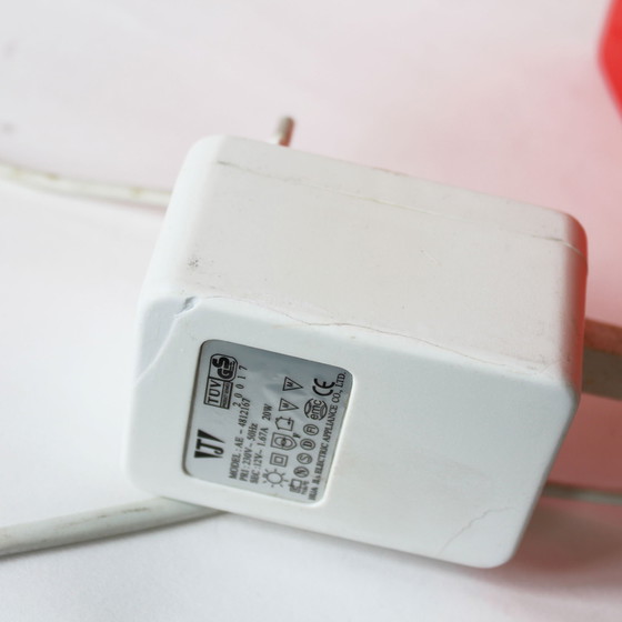 Image 1 of Lampe à buste vintage