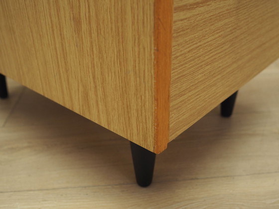 Image 1 of Commode, Design danois, 1970S, Fabricant : Sorø Terminalborde Ole Bjerregaard Pedersen Aps