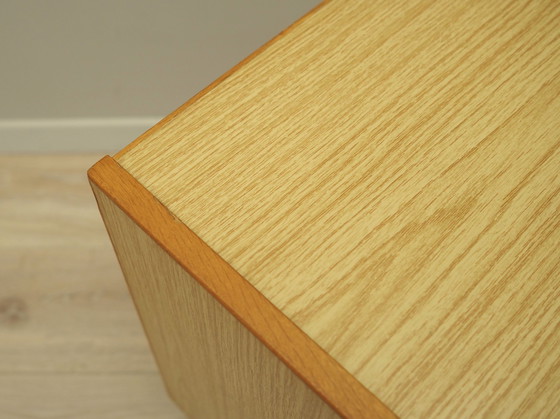 Image 1 of Commode, Design danois, 1970S, Fabricant : Sorø Terminalborde Ole Bjerregaard Pedersen Aps