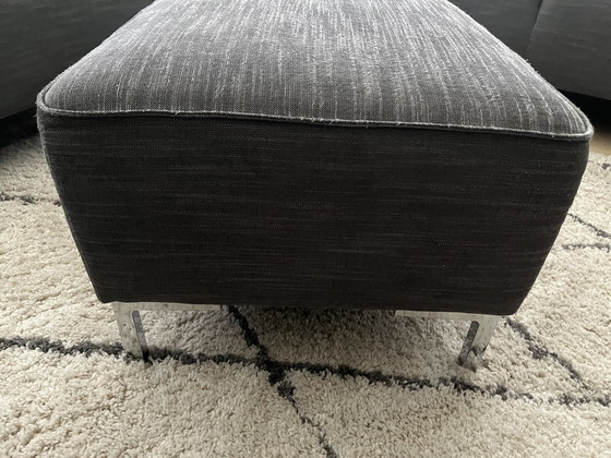 Image 1 of Hocker Gris