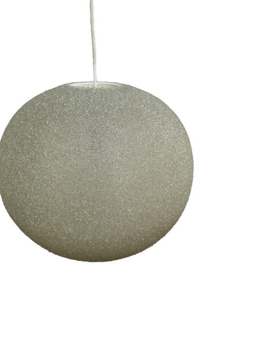 Image 1 of Suspension Vintage Moon Sugarball John Reid
