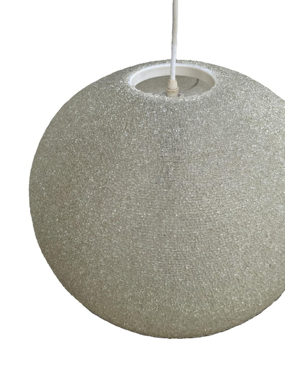 Image 1 of Suspension Vintage Moon Sugarball John Reid