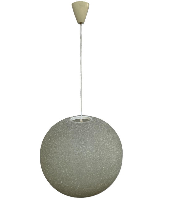 Image 1 of Suspension Vintage Moon Sugarball John Reid