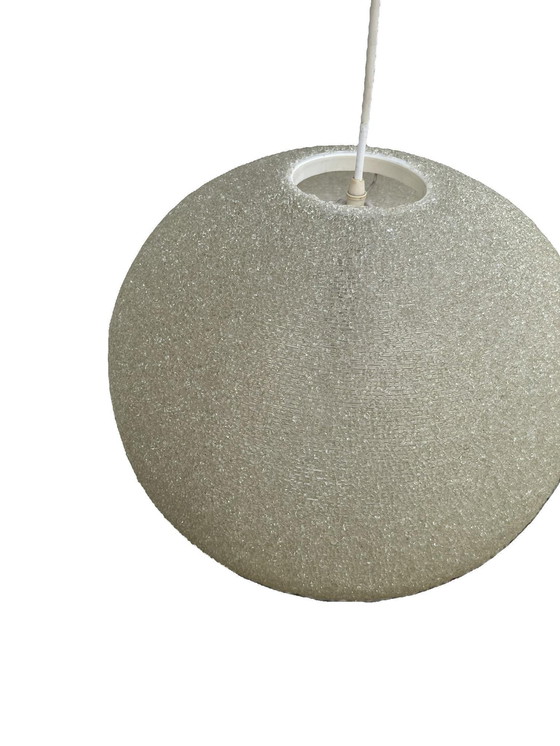 Image 1 of Suspension Vintage Moon Sugarball John Reid