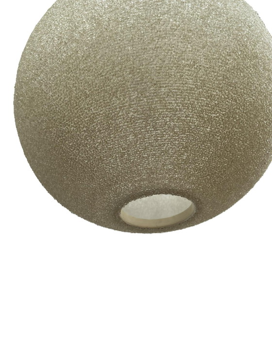 Image 1 of Suspension Vintage Moon Sugarball John Reid
