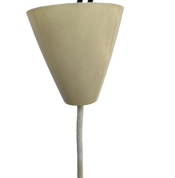Image 1 of Suspension Vintage Moon Sugarball John Reid