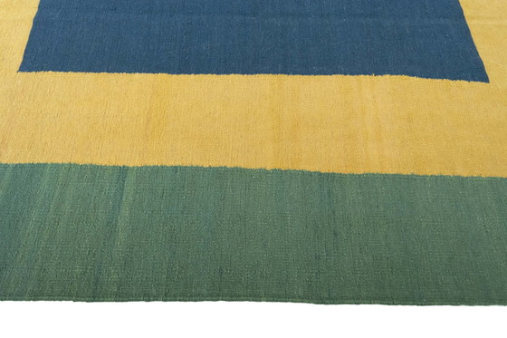 Image 1 of Designer Kilim - 246 X 170 cm - Nouveau