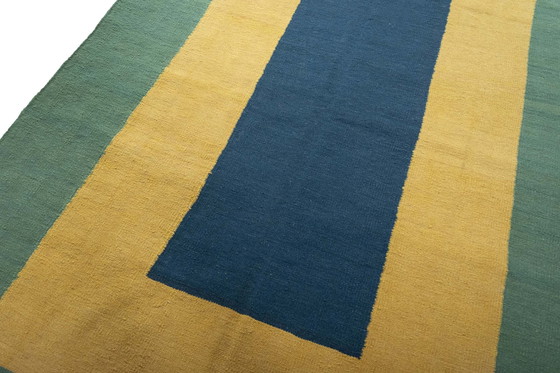 Image 1 of Designer Kilim - 246 X 170 cm - Nouveau