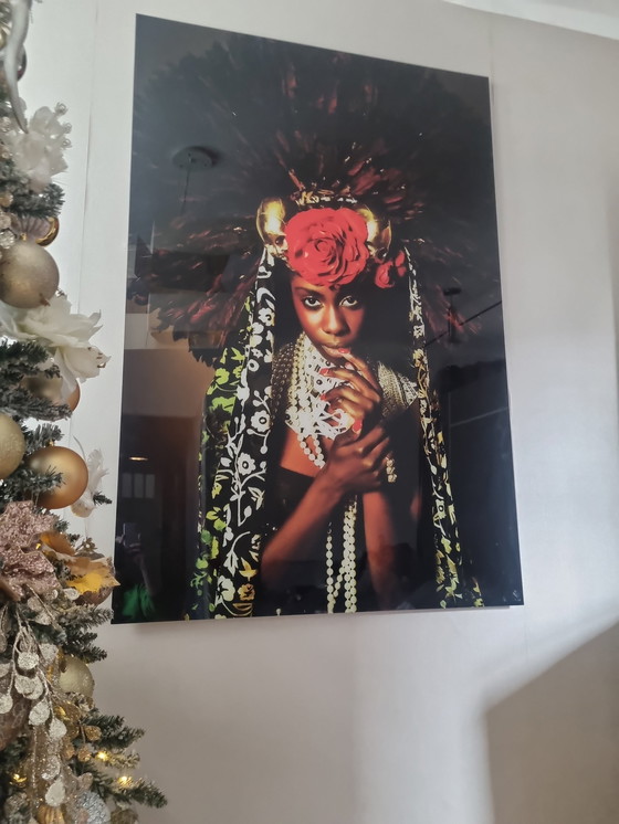 Image 1 of Cobra Art