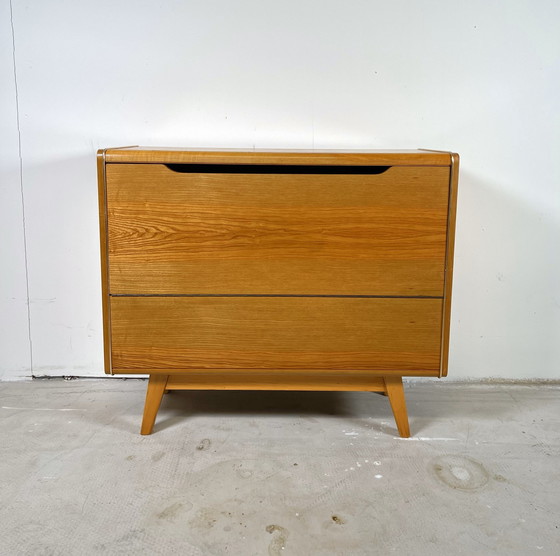 Image 1 of Jitona U391 Blanket chest By Bohumil Landsman