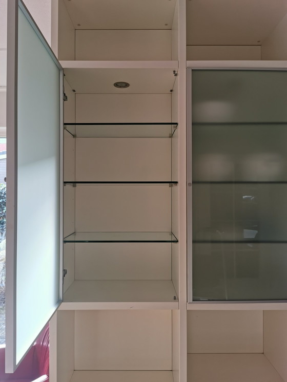 Image 1 of Armoire Poliform sur mesure