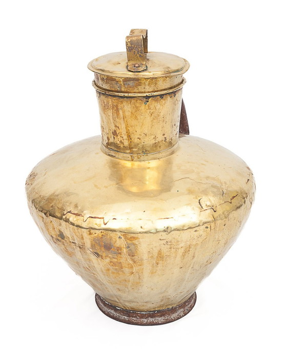 Image 1 of Grande Canne À Lait