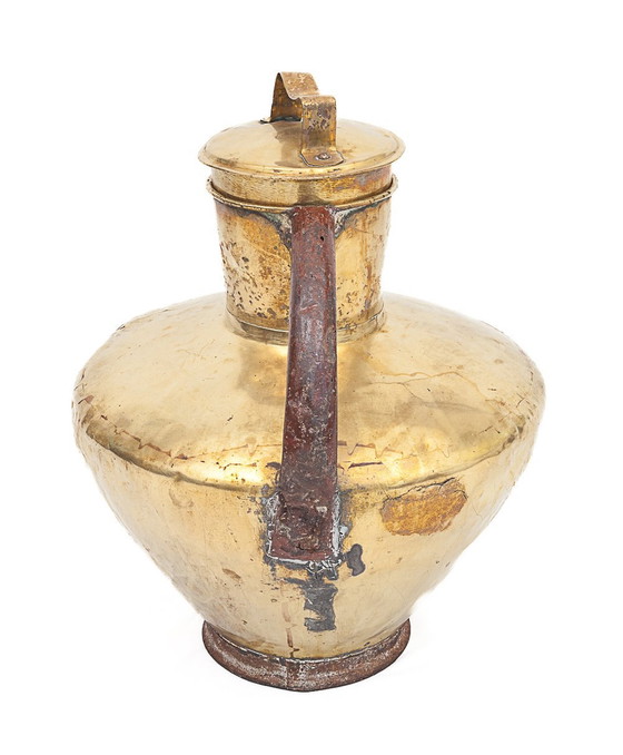 Image 1 of Grande Canne À Lait