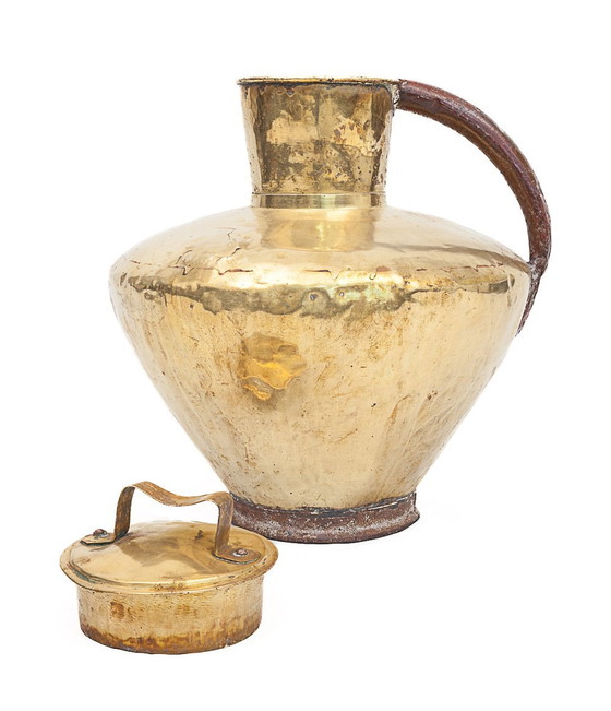 Image 1 of Grande Canne À Lait