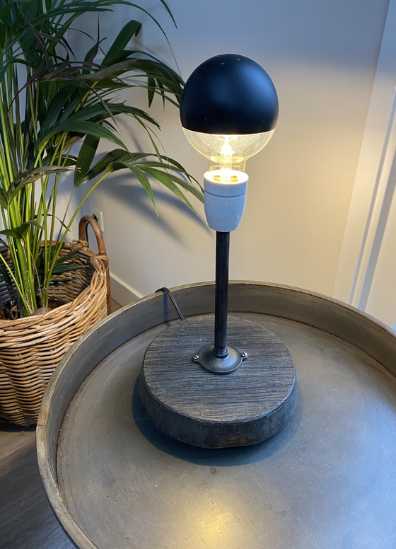 Image 1 of Jeu de lampes