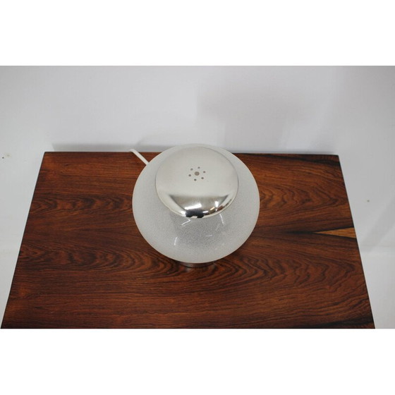 Image 1 of Lampe de table vintage allemande, VEB NARVA Leuchtenbau Lengefeld, 1979