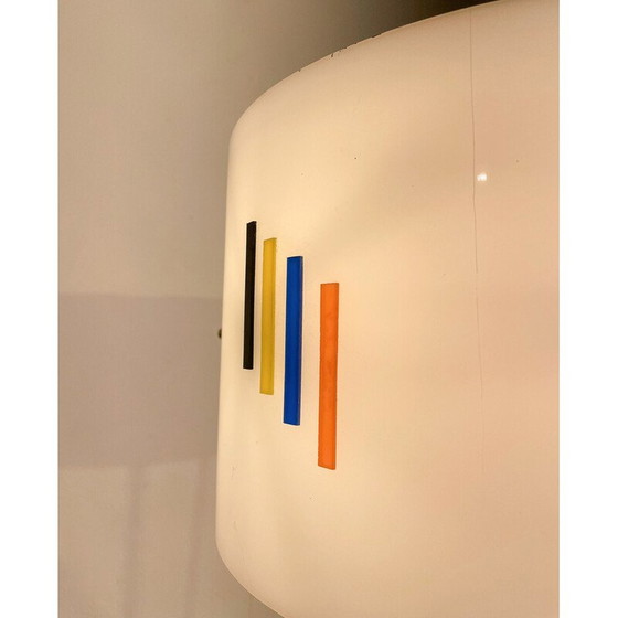 Image 1 of Lampadaire vintage moderne