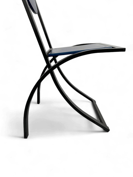 Image 1 of Chaise KFF pour les sinus