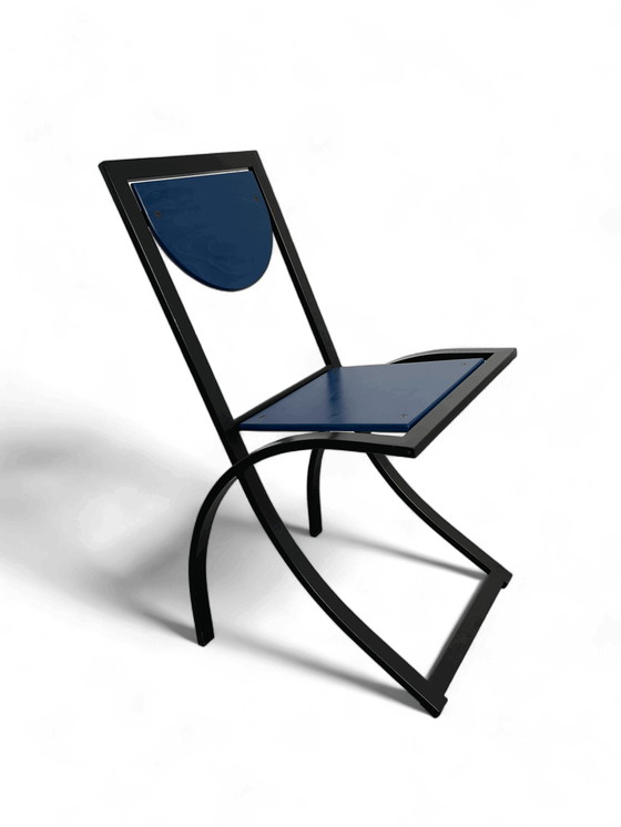 Image 1 of Chaise KFF pour les sinus