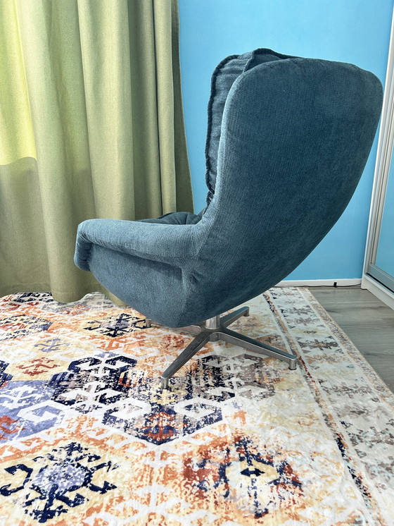 Image 1 of Dux, Form 7, Alf Svensson Relax Armchair