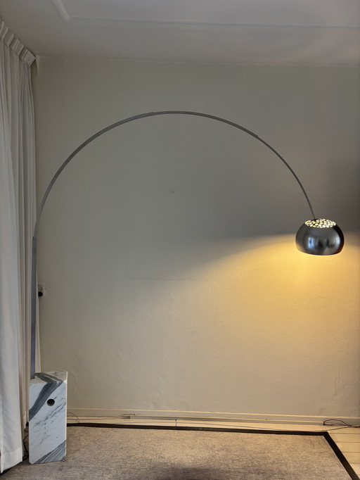 Flos ARCO Lampadaire