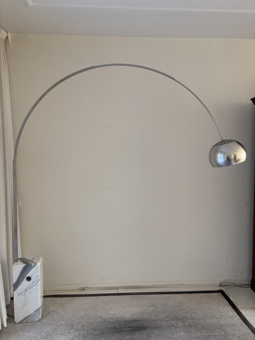 Flos ARCO Lampadaire