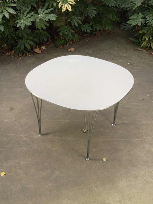 Table de salle à manger Fritz Hansen