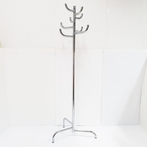 Porte-manteau vintage 1970