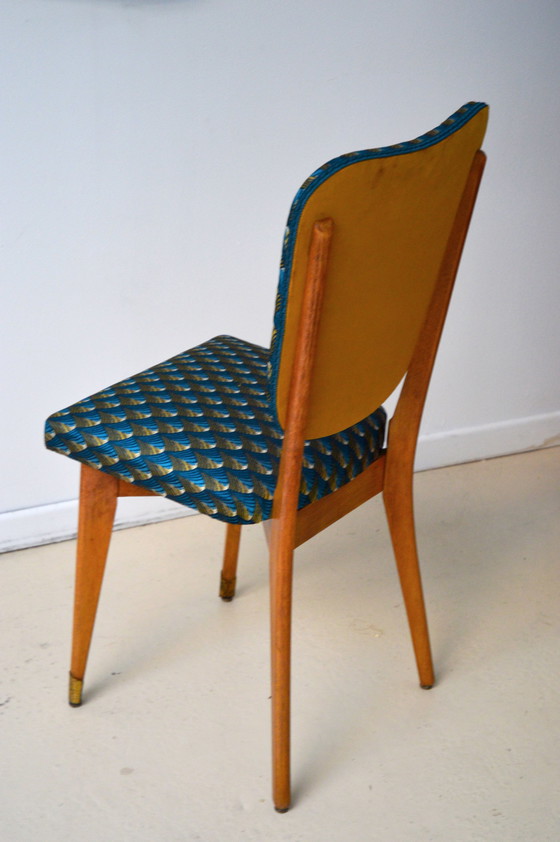 Image 1 of Vintage Chair