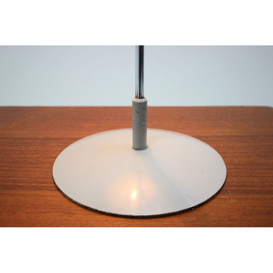 Image 1 of Lampe de table vintage de J. Hurka 1970