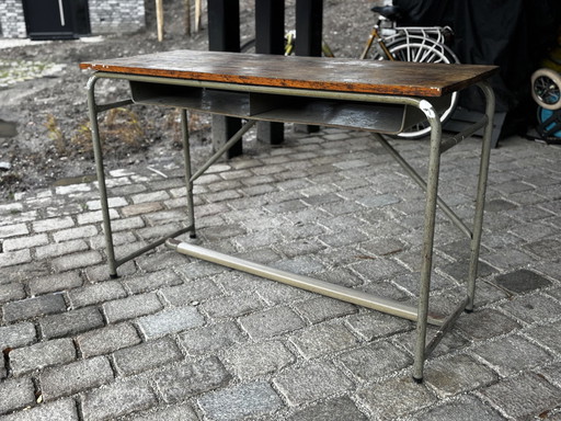 Lutrin français vintage