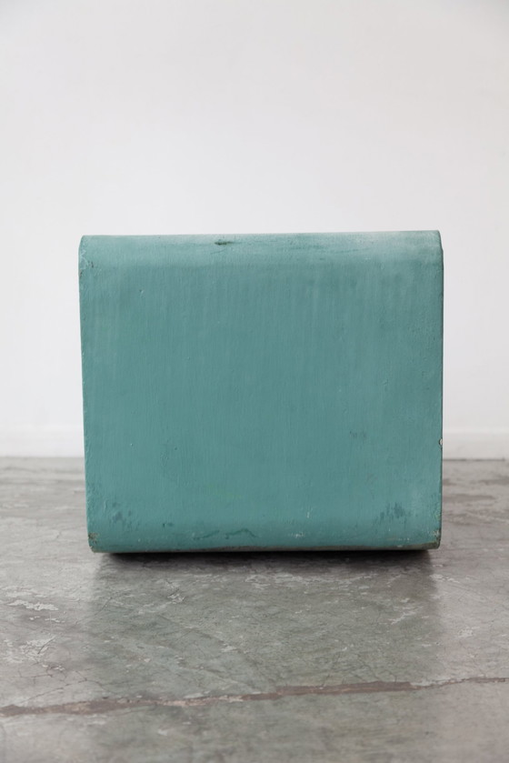 Image 1 of Fauteuil Loop Par Willy Guhl