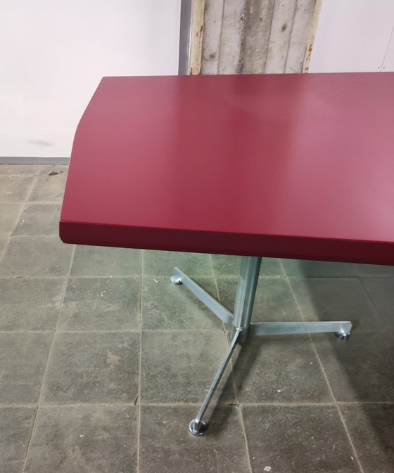 Image 1 of Bureau de direction Tecno, modèle T58