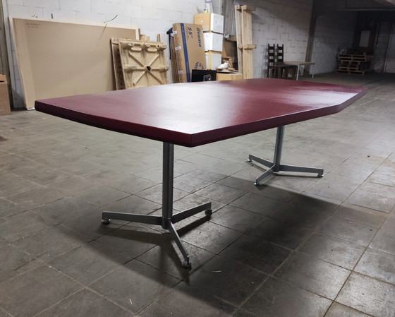 Image 1 of Bureau de direction Tecno, modèle T58