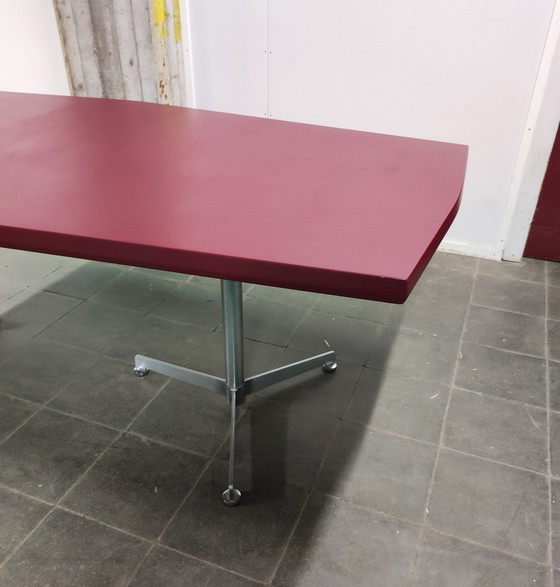 Image 1 of Bureau de direction Tecno, modèle T58