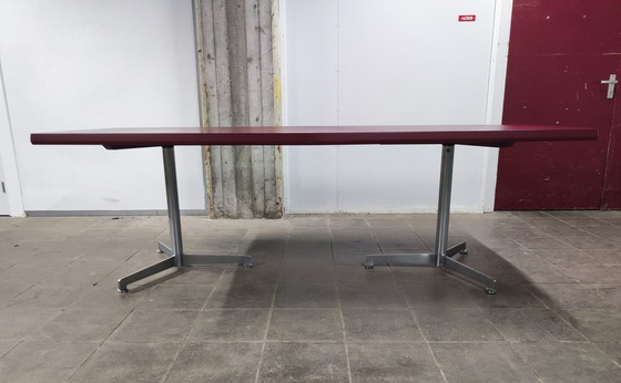 Image 1 of Bureau de direction Tecno, modèle T58