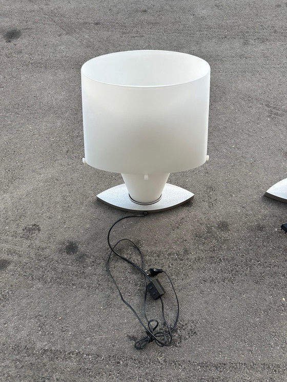 Image 1 of Nouvel état Lampe de table Daniela Puppa pour Fontana Arte, 1994