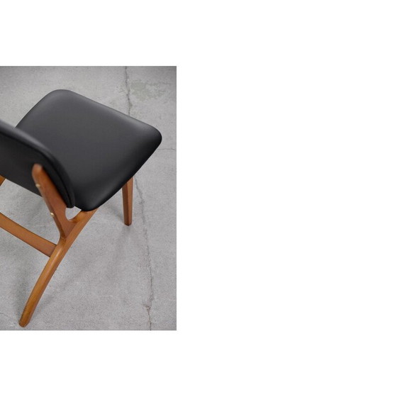 Image 1 of Paire de fauteuils suédois Jylland du milieu du siècle par Jio Möbler, 1953